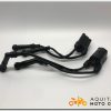BOBINE D'ALLUMAGE HONDA CB750 SEVEN FIFTY 1997