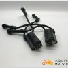 BOBINE D'ALLUMAGE HONDA CB750 SEVEN FIFTY 1997