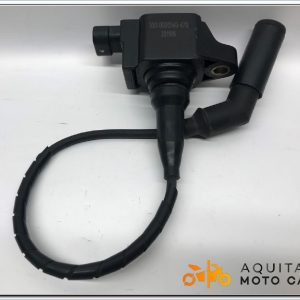 BOBINE D’ALLUMAGE QUADRO 3D 350 2012