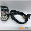 COMMODO DROIT QUADRO 3D 350 2012