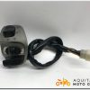 COMMODO GAUCHE QUADRO 3D 350 2012