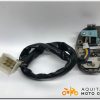 COMMODO GAUCHE QUADRO 3D 350 2012