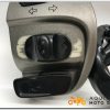 COMMODO GAUCHE QUADRO 3D 350 2012