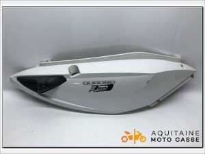 FLANC DE SELLE DROIT QUADRO 3D 350 2012