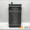 RADIATEUR D'EAU QUADRO 3D 350 2012
