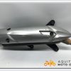 SILENCIEUX QUADRO 3D 350 2012