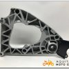 SUPPORT DE POT D'ÉCHAPPEMENT QUADRO 3D350 2012