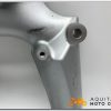 SUPPORT DE POT D'ÉCHAPPEMENT QUADRO 3D350 2012