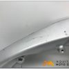 SUPPORT DE POT D'ÉCHAPPEMENT QUADRO 3D350 2012