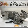 MOTEUR QUADRO 3D 350 2012