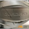 MOTEUR QUADRO 3D 350 2012