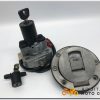KIT SERRURES YAMAHA FAZER600 1999