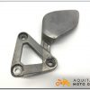 PLATINE AVANT GAUCHE YAMAHA FAZER600 1999