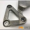 PLATINE AVANT GAUCHE YAMAHA FAZER600 1999