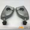 PONTET DE GUIDON YAMAHA FAZER600 1999