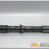 AXE DE ROUE AVANT KAWASAKI ZZR1200 2002