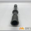 AXE DE ROUE AVANT KAWASAKI ZZR1200 2002