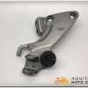 PLATINE ARRIÈRE DROITE KAWASAKI ZZR1200 2002