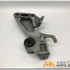 PLATINE ARRIÈRE DROITE KAWASAKI ZZR1200 2002