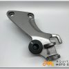 PLATINE ARRIÈRE GAUCHE KAWASAKI ZZR1200 2002