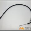 CÂBLE DE STARTER SUZUKI GSXR750 2001