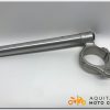 DEMI-GUIDON GAUCHE SUZUKI GSXR750 2001