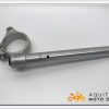 DEMI-GUIDON GAUCHE SUZUKI GSXR750 2001