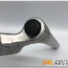 DEMI-GUIDON GAUCHE SUZUKI GSXR750 2001