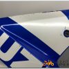 FLANC DE CARÉNAGE DROIT SUZUKI GSXR750 2001