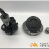 KIT SERRURES SUZUKI GSXR750 2001
