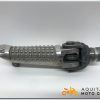 REPOSE-PIED AVANT GAUCHE SUZUKI GSXR750 2001