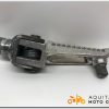 REPOSE-PIED AVANT GAUCHE SUZUKI GSXR750 2001