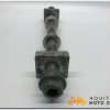 AXE DE ROUE ARRIÈRE KAWASAKI ZX9R 1998