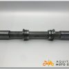AXE DE ROUE AVANT KAWASAKI ZX9R 1998