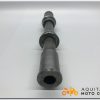 AXE DE ROUE AVANT KAWASAKI ZX9R 1998