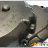 CARTER D'ALTERNATEUR KAWASAKI ZX9R 1998