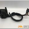 COMMODO GAUCHE KAWASAKI ZX9R 1998