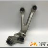 PLATINE ARRIÈRE DROITE KAWASAKI ZX9R 1998
