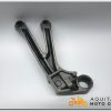 PLATINE ARRIÈRE DROITE KAWASAKI ZX9R 1998