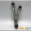 PLATINE ARRIÈRE GAUCHE KAWASAKI ZX9R 1998