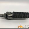 REPOSE-PIED AVANT DROIT KAWASAKI ZX9R 1998