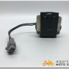 CAPTEUR DE CHUTE SUZUKI GSXR750 2001