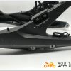 BOUCLE ARRIÈRE HONDA CB1000 R 2008
