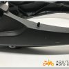 BOUCLE ARRIÈRE HONDA CB1000 R 2008
