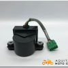 CAPTEUR DE CHUTE HONDA CB1000 R 2008