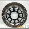 DISQUE AVANT GAUCHE HONDA CB1000 R 2008