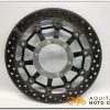 DISQUE AVANT GAUCHE HONDA CB1000 R 2008