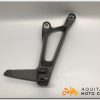 PLATINE ARRIÈRE DROITE HONDA CB1000 R 2008