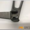 PLATINE ARRIÈRE DROITE HONDA CB1000 R 2008