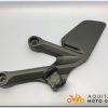 PLATINE AVANT GAUCHE HONDA CB1000 R 2008